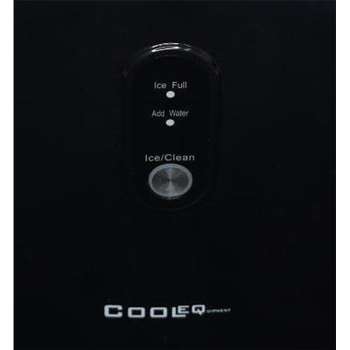 Льдогенератор Cooleq ZB-15N нуггет